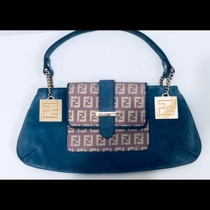 Fendi Baguette